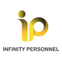 Infinity Personnel logo - Similar company to Import Mex