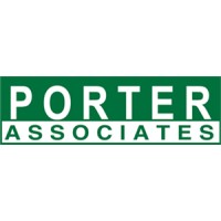 Porter Associates, Inc logo - Similar company to Automation Ideas, Inc.