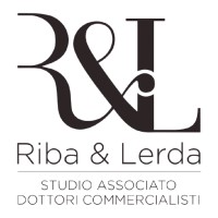 Studio Dottori Commercialisti Riba dott. Paolo e Lerda dott. Andrea logo - Similar company to Azzini Zagni | Avvocati E Commercialisti