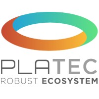 PLATEC logo - Similar company to Viggo Group