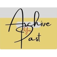 Archive Your Past logo - Similar company to Archive Data Solutions