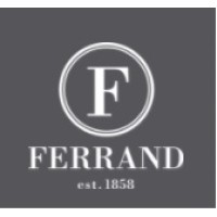 Cristalerías Ferrand logo - Similar company to Replikers