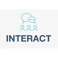 INTERACT logo - Similar company to Daskalos Apps