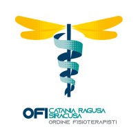 Ordine Fisioterapisti - Catania, Ragusa, Siracusa logo - Similar company to Giuffrida E Partners - Consulenza Strategica D'Impresa