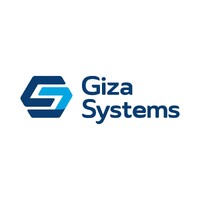 Giza Systems logo - Similar company to Advanced Computer Technology (Act)
