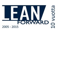 Lean Forward Oy