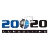 20/20 Consulting, Llc