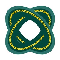 Inchained logo - Similar company to Coinsafe