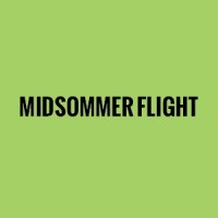 Midsommer Flight