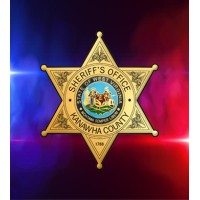 Kanawha County Sheriff's Office logo - Similar company to Knightscope (Formerly Case Emergency Systems)