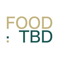 Food TBD B.V. logo - Similar company to Buro Rondom