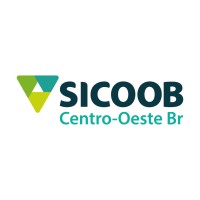 Sicoob Centro-Oeste Br 3300 logo - Similar company to Tria Sec