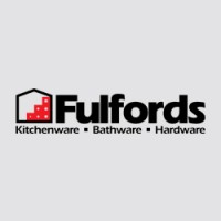 Fulfords: Kitchenware - Bathware - Hardware logo - Similar company to Tiles Display - 3D Tile Visualizer