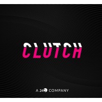 Clutch Experiential logo - Similar company to Drive Performance Learning Technologies