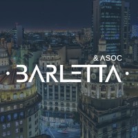 Estudio Contable Barletta & asociados logo - Similar company to Master Mdi