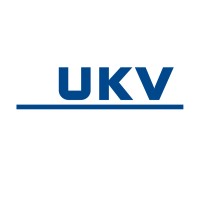 Union Krankenversicherung - UKV logo - Similar company to Infrarot E.K. Transformation Design