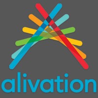 Alivation Health logo - Similar company to Elevan Studio