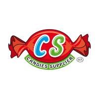 Candies Supplier logo - Similar company to Dulces Micho, S.A. De C.V.