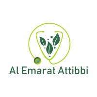 Al Emirate Al Teby logo - Similar company to Qadyati™ - منصة قضيتي