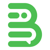 Bookombo logo - Similar company to Packwire