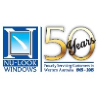 Nu-Look Windows logo - Similar company to Westec Doors And Windows