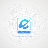 Envantif logo - Similar company to Global One Srilanka