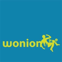 Wonion logo - Similar company to Itho Daalderop