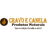 Cravo e Canela Produtos Naturais logo - Similar company to Canela