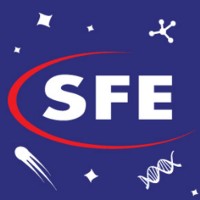 Société Française d'Exobiologie logo - Similar company to Dim Origines