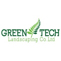 Greentech Landscaping Co Ltd logo - Similar company to Greentech Landscaping Co Ltd