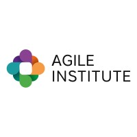 Agile Institute Indonesia logo - Similar company to Sinarsoft
