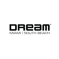 Dream South Beach logo - Similar company to The Savoy Group