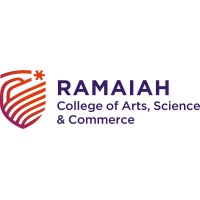 M S Ramaiah College of Arts, Science and Commerce logo - Similar company to Rsr Technologies Ltd
