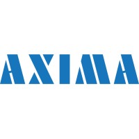 AXIMA, spol. s r.o. logo - Similar company to Leadapp S.R.O.