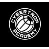 Cybertron Academy logo - Similar company to Wip Learning & Consultancy