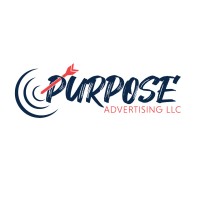 Purpose Advertising LLC logo - Similar company to Mediaworks Advertising Solutions