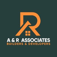 A & R Associates - Builders & Developers logo - Similar company to Fazal Wahab Contractors