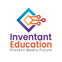 Inventant Education logo - Similar company to Bookmate