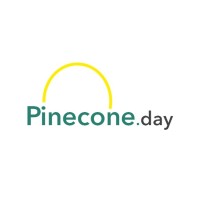 Pinecone logo - Similar company to Woonhave