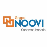 GRUPO NOOVI logo - Similar company to Ewave Generation