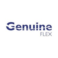 Genuine Flex b.v. logo - Similar company to Genuine Security Services