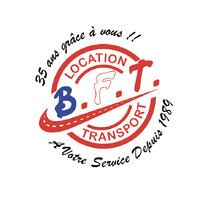 BFT Transport Location logo - Similar company to Daimler Truck Retail Lyon