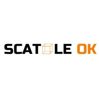 ScatoleOk - #ecopacksolution logo - Similar company to Ferappi Industria Serigrafica