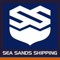Sea Sands Shipping L.L.C. logo - Similar company to Hwala