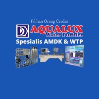 Aqualux Central logo - Similar company to Pt. Arka Radhika Kreatif