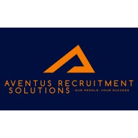 Aventus Recruitment Solutions logo - Similar company to Be Kind Give Time