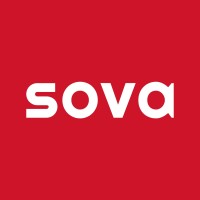 Sova Retail Solutions logo - Similar company to Valut Design Studio