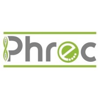 Phrec logo - Similar company to Bay Tree Pr