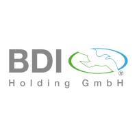BDI Holding GmbH logo - Similar company to Bonder