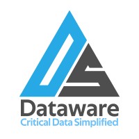 Dataware Systems logo - Similar company to Plan A